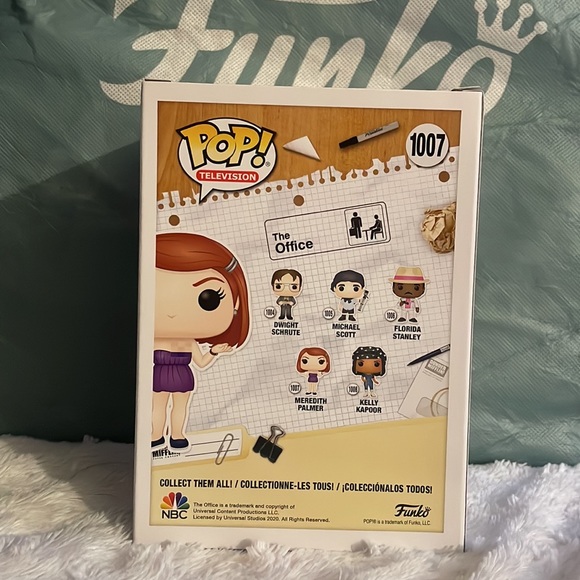 Funko Pop - Picture 3 of 4